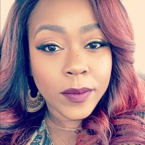 Meet your Posher, Natalie